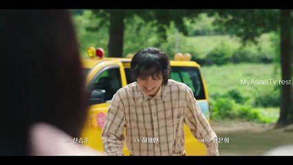 Ms. Incognito (2025) Ep 8 Eng Sub