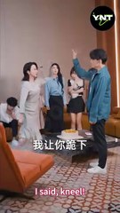 He succeed after severing ties - Full Drama