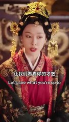 [Full Movie] My Chubby And Clever Princess - A woman traveled back in time to become a fat queen, and she amazed everyone with her beauty!