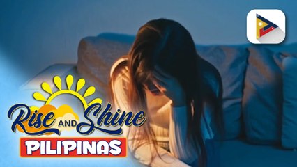 Ano nga ba ang pwedeng gawin para harapin ang trauma?