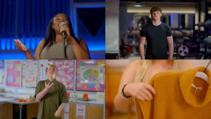 Come Dine With Me Teens Season 1 Episode 4