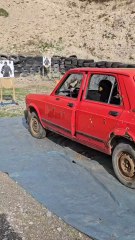 EBSSA training in Serbia