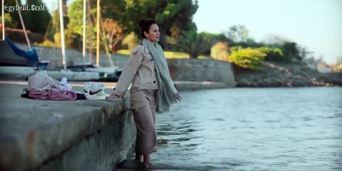 مسلسل رسائل الى المستقبل الحلقة 6 مدبلجة