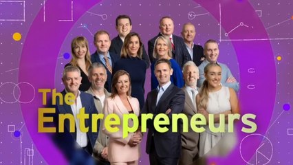 The Entrepreneurs (Ireland) Season 1 Episode 2