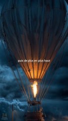 The Murderer Who Escaped Using a Hot Air Balloon