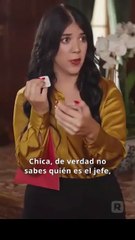 [Doblado ESP] Niñera Exconvicta y Papá Soltero Millonario