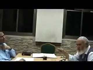 שער הכוונות המשך עם הרב אליהו חלימי קריאת שמע דרוש ו דף כג עמודה ב 25.02.15