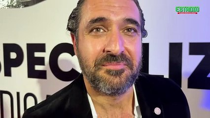 Karting Slalom gratuito para jovenes y más: Jorge Abed en el 40 aniversario de OMDAI | Estadio Deportes