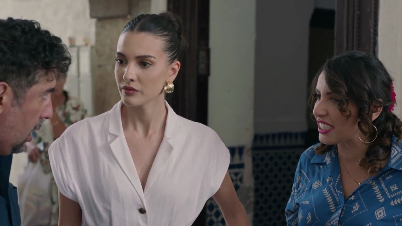 Caftan Khadija Ep - 05 -  قفطان خديجة حلقة