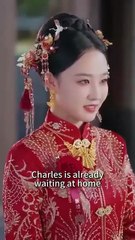 marrying up not anymore chinese drama