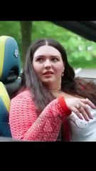 Don’t Mess With the XXL Heiress - Full HD Movie