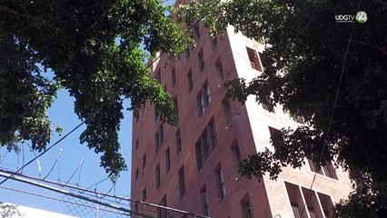 Una década de espera y una casa perdida: la historia de Guadalupe frente a Grupo Arabel