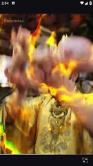 The Dragon Kings Chosen (Chinese Drama)