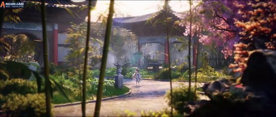 Tomb of Fallen Gods Season 3 Episode 11 Subtitle Indonesia – Anichin