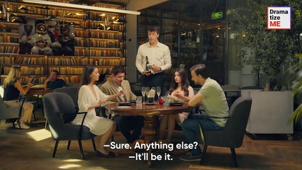 Girl Exploits Single Dad For Money