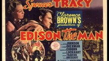 Edison, the Man / Edison O Mago da Luz 1940 - Full Movie