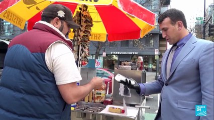 Empleados federales vuelven a trabajar tras reapertura del Gobierno estadounidense