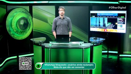 Seu Direito Digital: a Meta pode bloquear o seu WhatsApp?