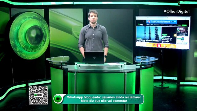 Seu Direito Digital: a Meta pode bloquear o seu WhatsApp?