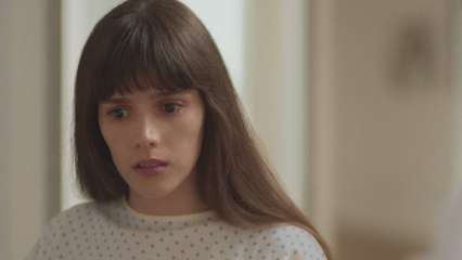 La Encrucijada - Capitulo 38