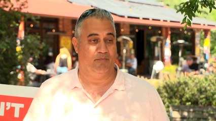 Canberra’s ‘Northern Gateway Project’ leaves locals divided