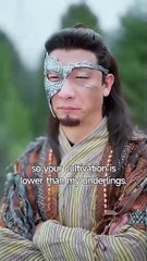 When the Blade Calls Dramabox Full Movie