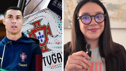 Portugal: Esto es lo que necesita la selección de Cristiano Ronaldo para ir al Mundial 2026