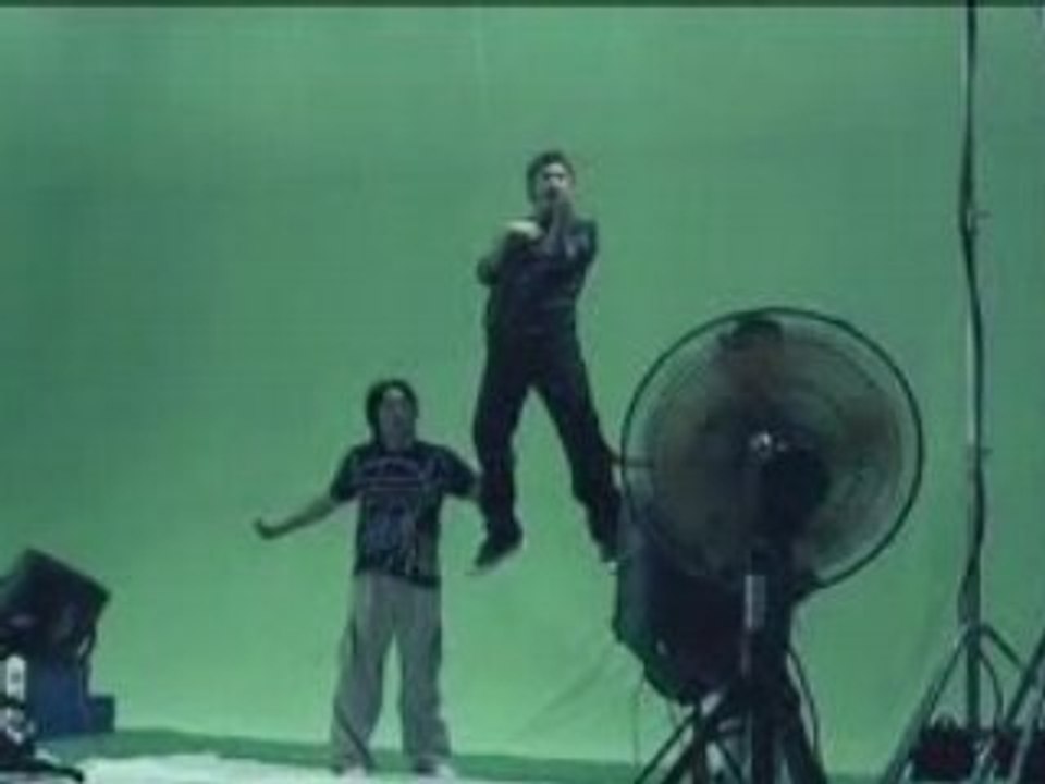 MAKING OF - Etcetera - ONE OK ROCK