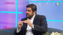 Mar Masip: “Es más complicado tratar a un adicto al teléfono que a las drogas” | ENM