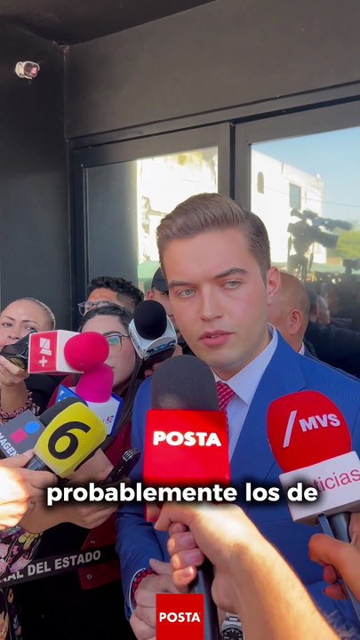 ¡Inicia discusión! Diputados de Nuevo León y Gobierno inician discusión sobre Presupuesto 2026