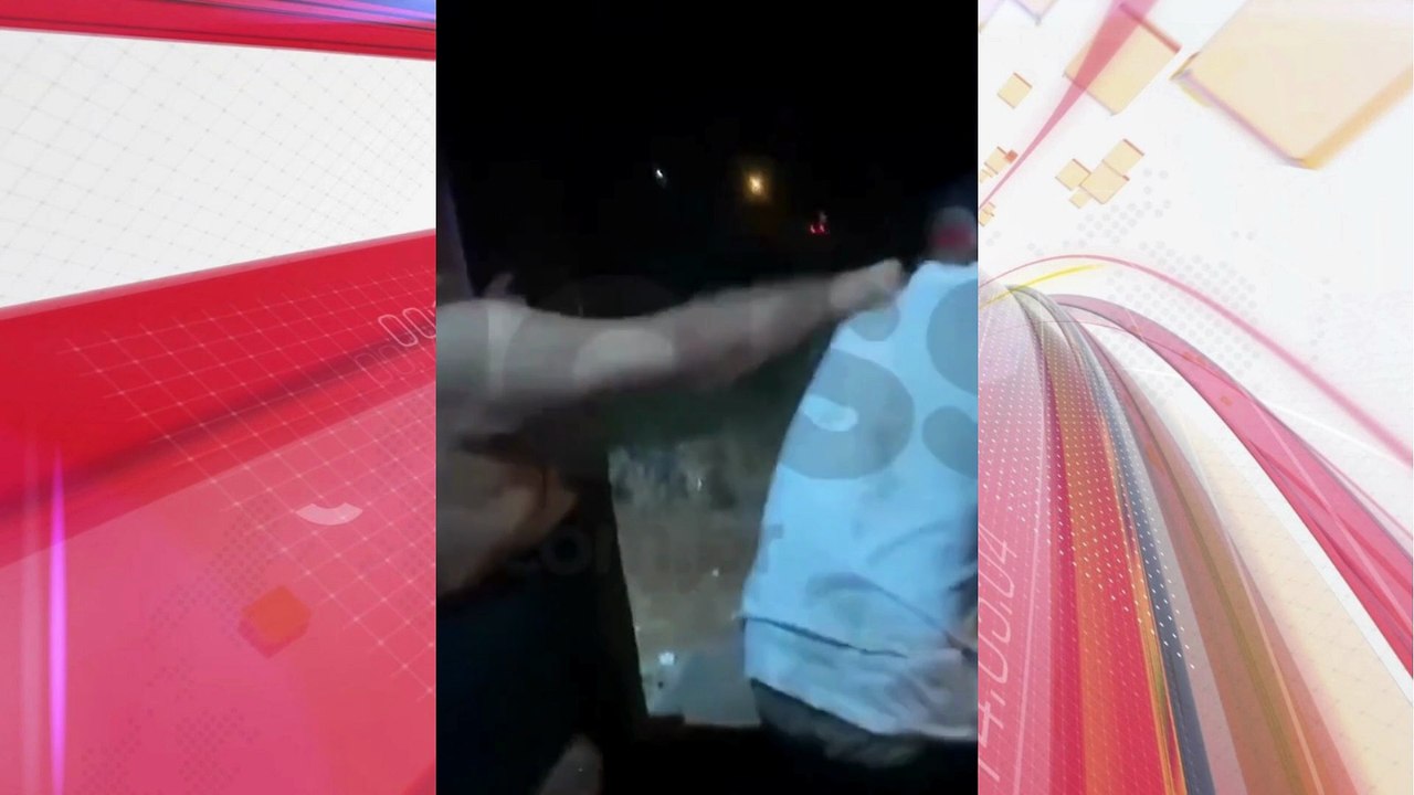 Homem se nega a pagar programa em Arapongas (PR) e apanha de chinelo