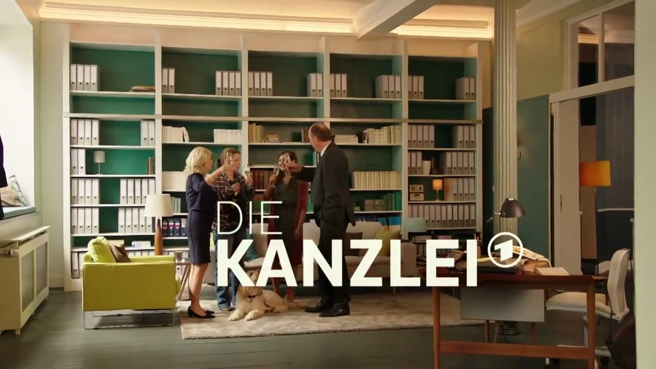 Die Kanzlei -36- Bumerang