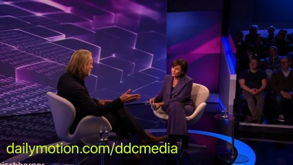 Precht bei Maischberger: Scheitert die Koalition? Deutschland zwischen Klima-Angst, China-Kritik und dem Ende der politischen Mitte!   Richard David Precht bei Maischberger     Oktober 2025