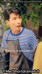 Destino Renacido En Busca De Mi Final Fe - Full Movie