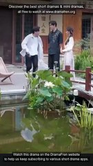 Healing My Mortal Wife First Chinese Drama - Full HD Movie Uncut