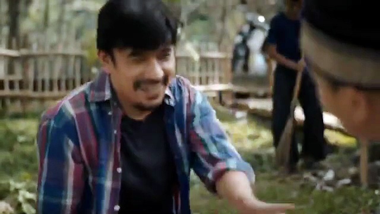 WAKAF (2023) - FULL MOVIE FILM BIOSKOP INDONESIA HOROR TERBARU ‼️