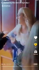 Marked By The Demon Alpha - Full HD Movie Uncut