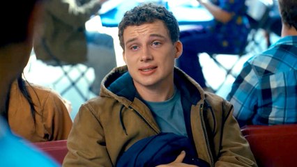 Sneak Peek: The Next Episode of Watson on CBS