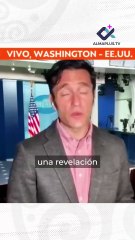 Medios internacionales revelan montaje sobre Venezuela