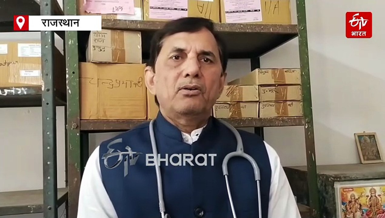 मधुमेह का बढ़ता खतरा: छोटे बच्चे भी आ रहे चपेट...