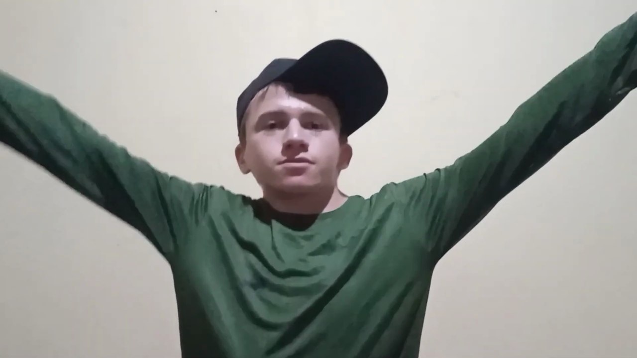 Sebhasttião Alves - Te Agradeço Deus (Amor e Esperança) [Vídeo Oficial]