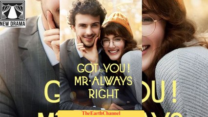 🍏💙*️⃣🏴 10.21 - 11.30 🔥 Got you Mr Always Right dailymotion 🌐x9tr6bc