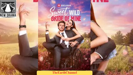 🍏💚✅🏳️ 11.15 - 12.30 🔥 Sweet Wild Bride of Mine dailymotion 🌍x9tr6gy