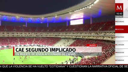 Detienen al segundo implicado en el caso de Lalito. El joven fue asesinado a golpes y con un arma