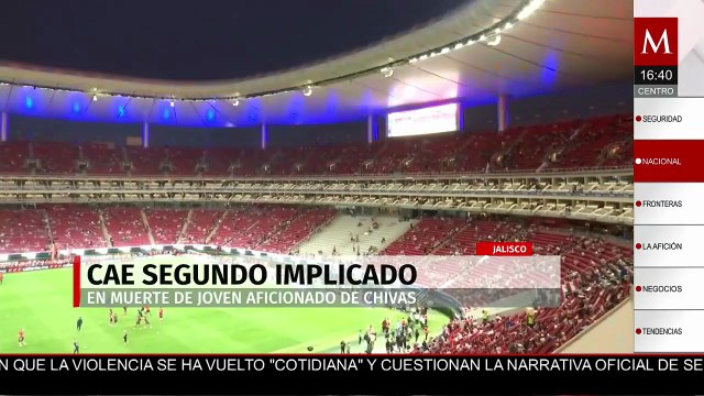 Detienen al segundo implicado en el caso de Lalito. El joven fue asesinado a golpes y con un arma