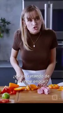 ¡El Papá de mi Bebé es un CEO Gourmét! sub Español