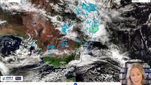 NSW Latest Weather Forecast Video