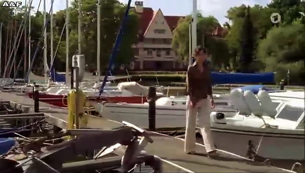 Liebe auf Bewährung