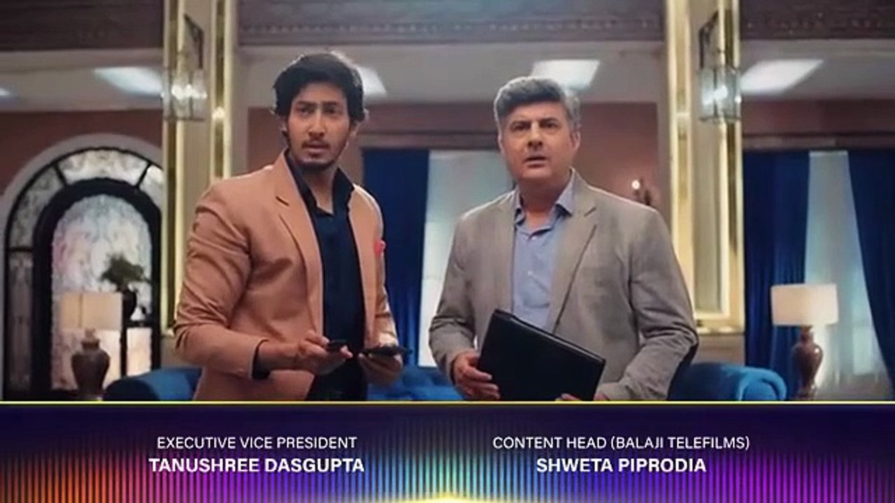 Bade Acche Lagte 2nd September 2025