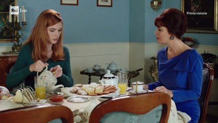 El ParaíSo De Las SeñOras - T9 - Episodio 95 En Italiano